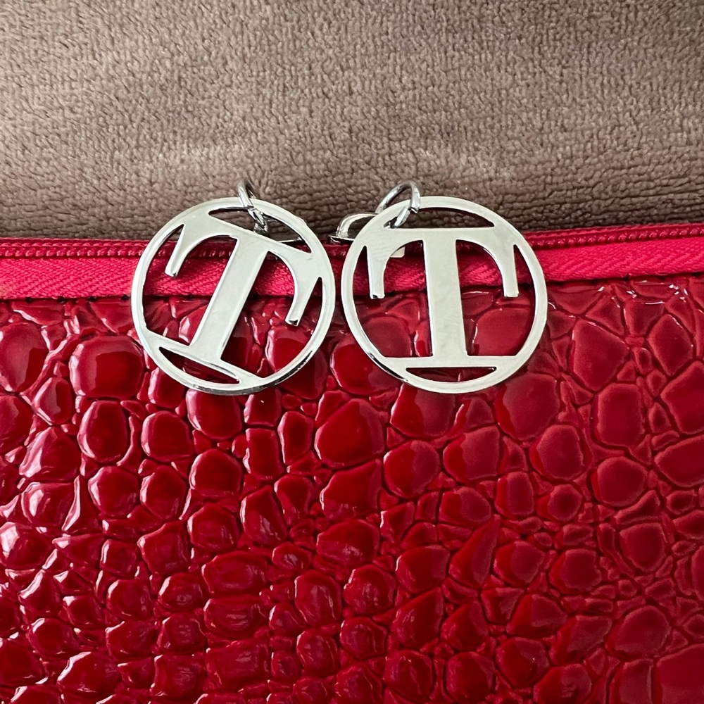 Red Leather Laptop Sleeve Case - Picture 9 of 12